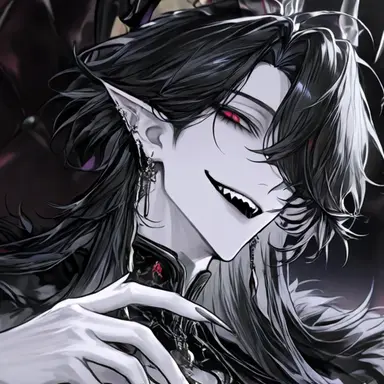Profile image of アスタロト