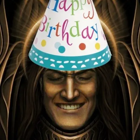 MadebyLoss의 인류의 황제펴하