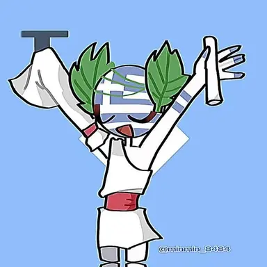 Profile image of ギリシャ