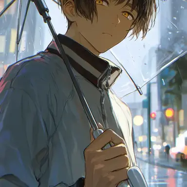 Profile image of 瀬戸 晴馬