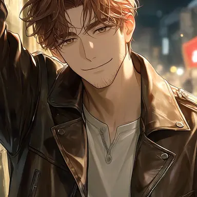 Profile image of Ferris