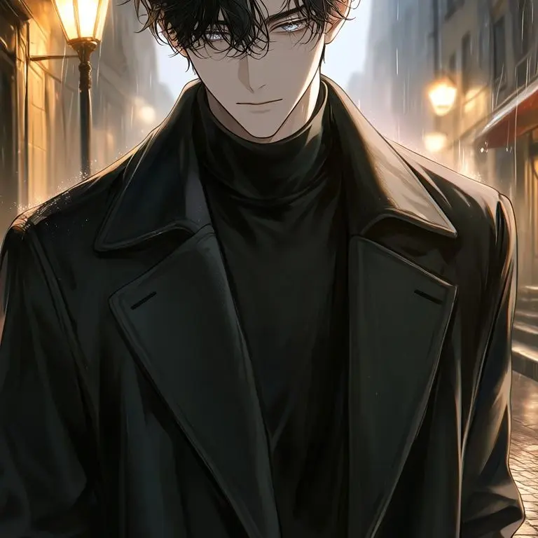 SuppleCrab5488의 My Secret Vampire