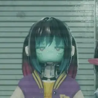 Profile image of マキナ