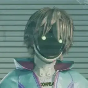 Profile image of マックス