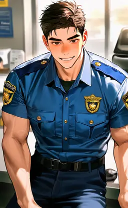 Profile image of 한동혁