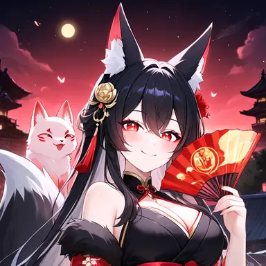 Profile image of クロエ