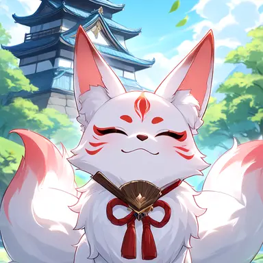 Profile image of コン
