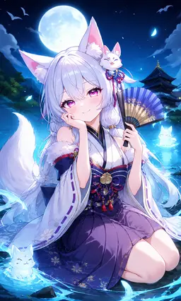Profile image of ユキメ