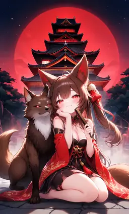 Profile image of コトミ