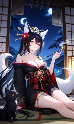 Profile image of タマモ