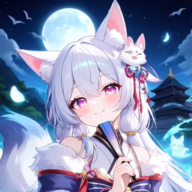 Profile image of ユキメ