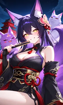 Profile image of シズク