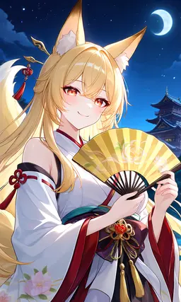 Profile image of カエデ