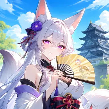Profile image of ノア