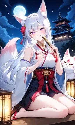 Profile image of ユズハ