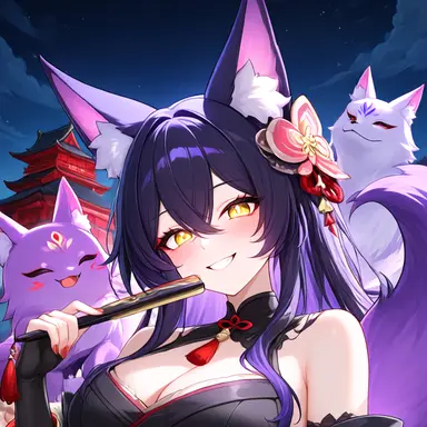Profile image of シズク