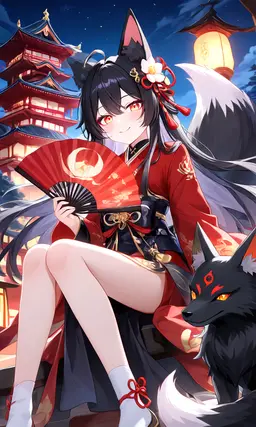 Profile image of クロエ