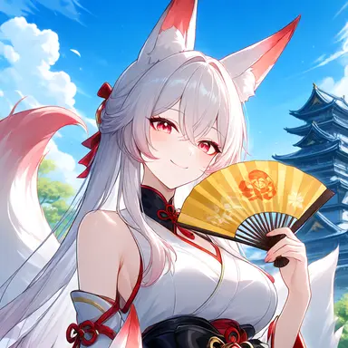 Profile image of ユズハ