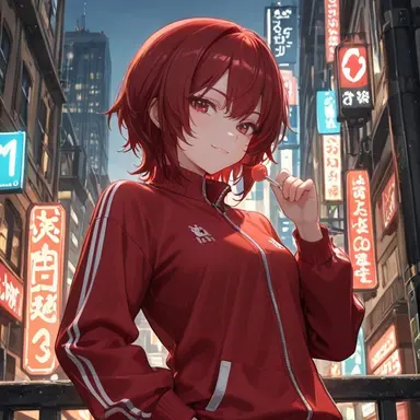 Profile image of 화린