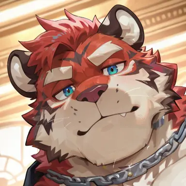 Profile image of レガン