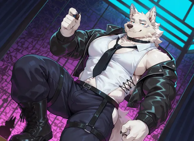 Profile image of ロフ