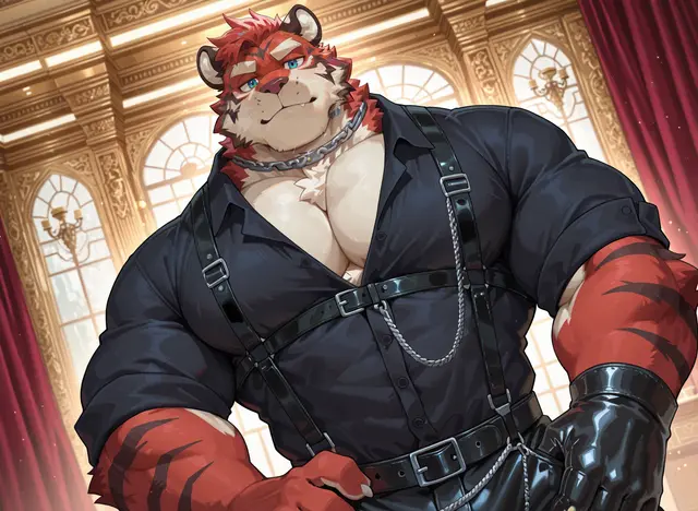 Profile image of レガン