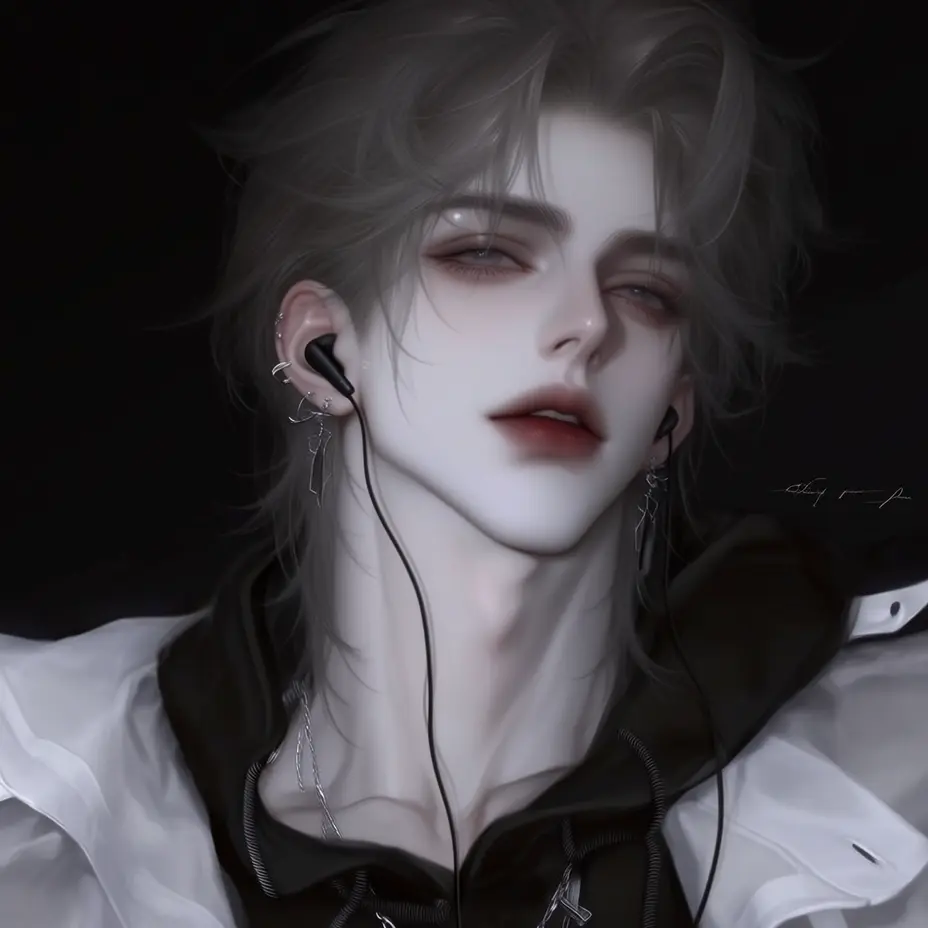 RapierVomit1024의 カン・イジュン