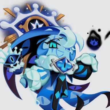 Profile image of 쉐도우밀크