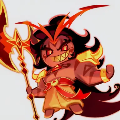 Profile image of 버닝스파이스