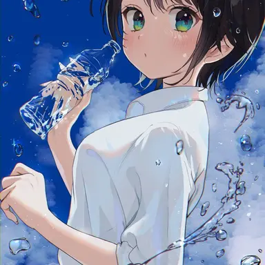 Profile image of 大空スバル