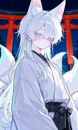 Profile image of 뱌쿠야