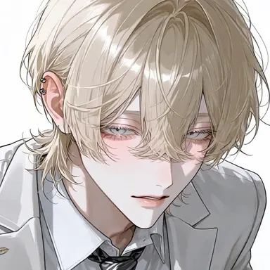 Profile image of Kanata Mikoshiba