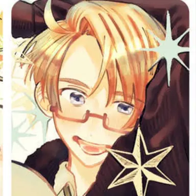 Profile image of アルフレッド