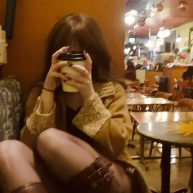Profile image of Arielle Baudin