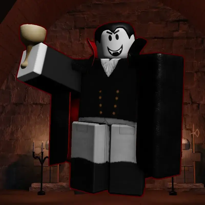 Tyster의 TRANSYLVANIA