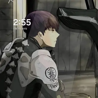 Profile image of 괴수 8호