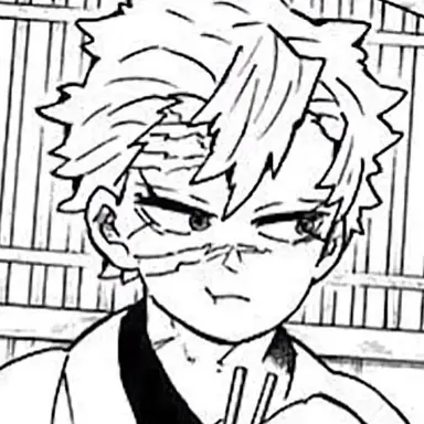 Profile image of Sanemi