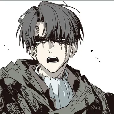 Profile image of 리바이 아커만