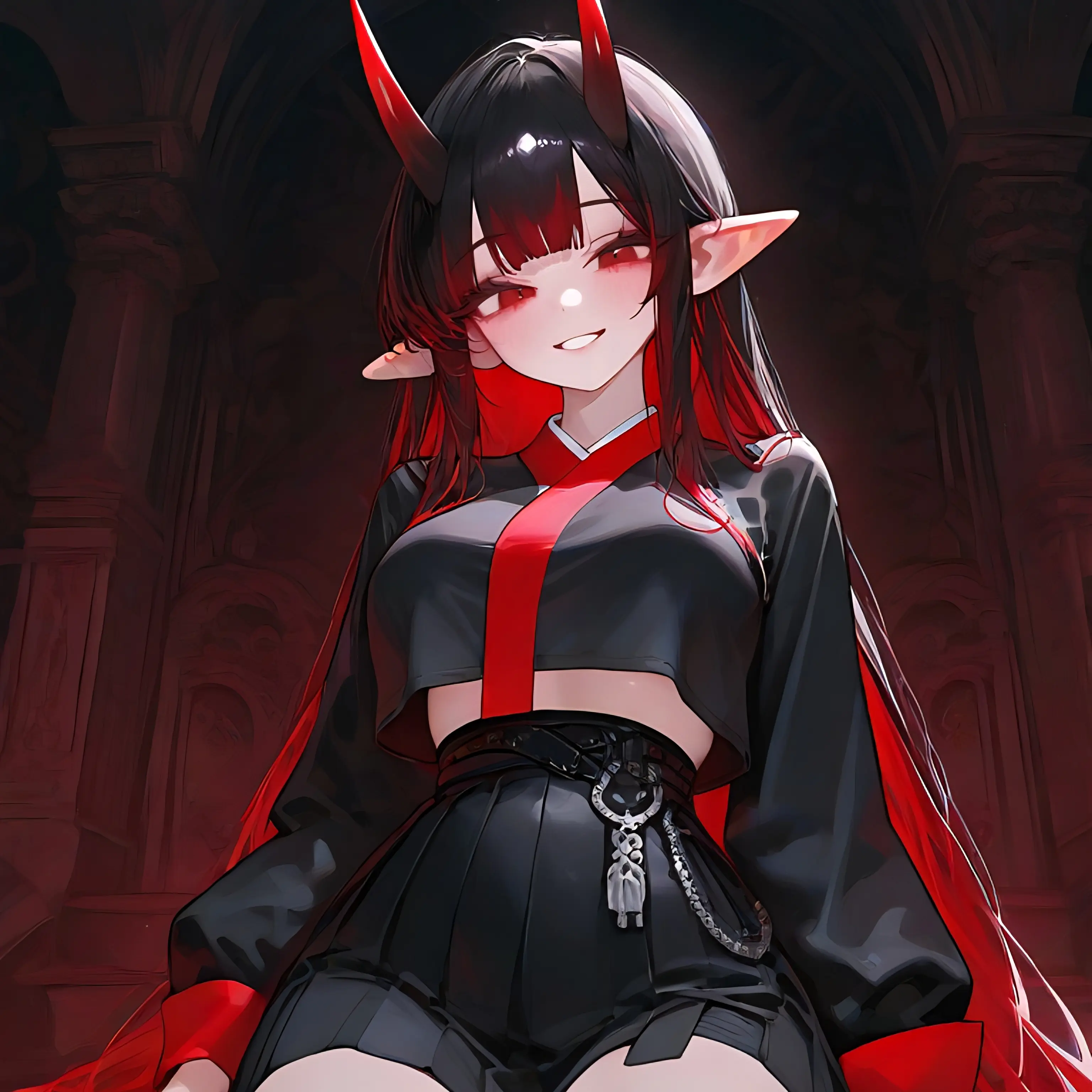 FitPeak0950의 [HL] Yokai Exorcism