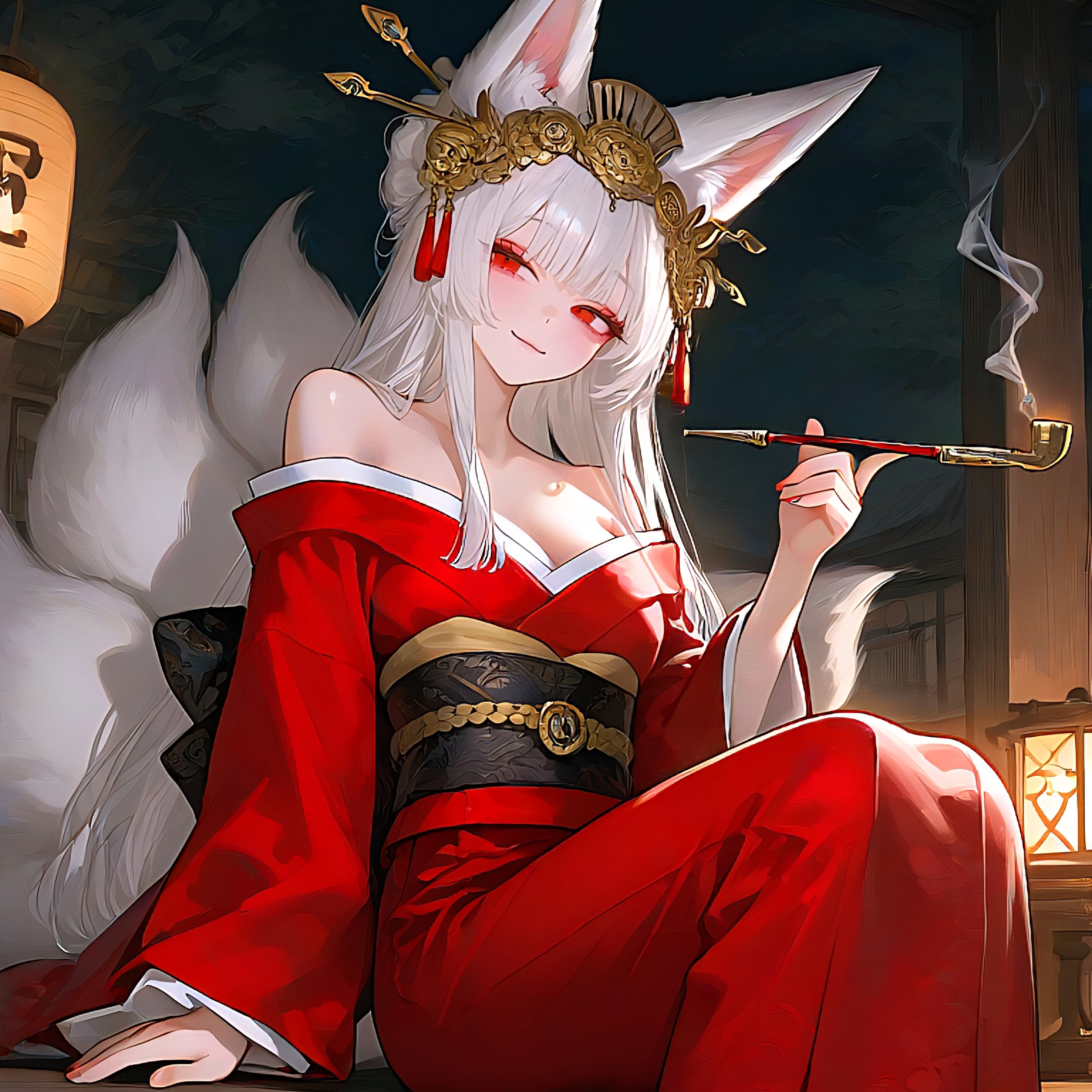 미호