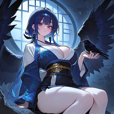 Profile image of Tenra