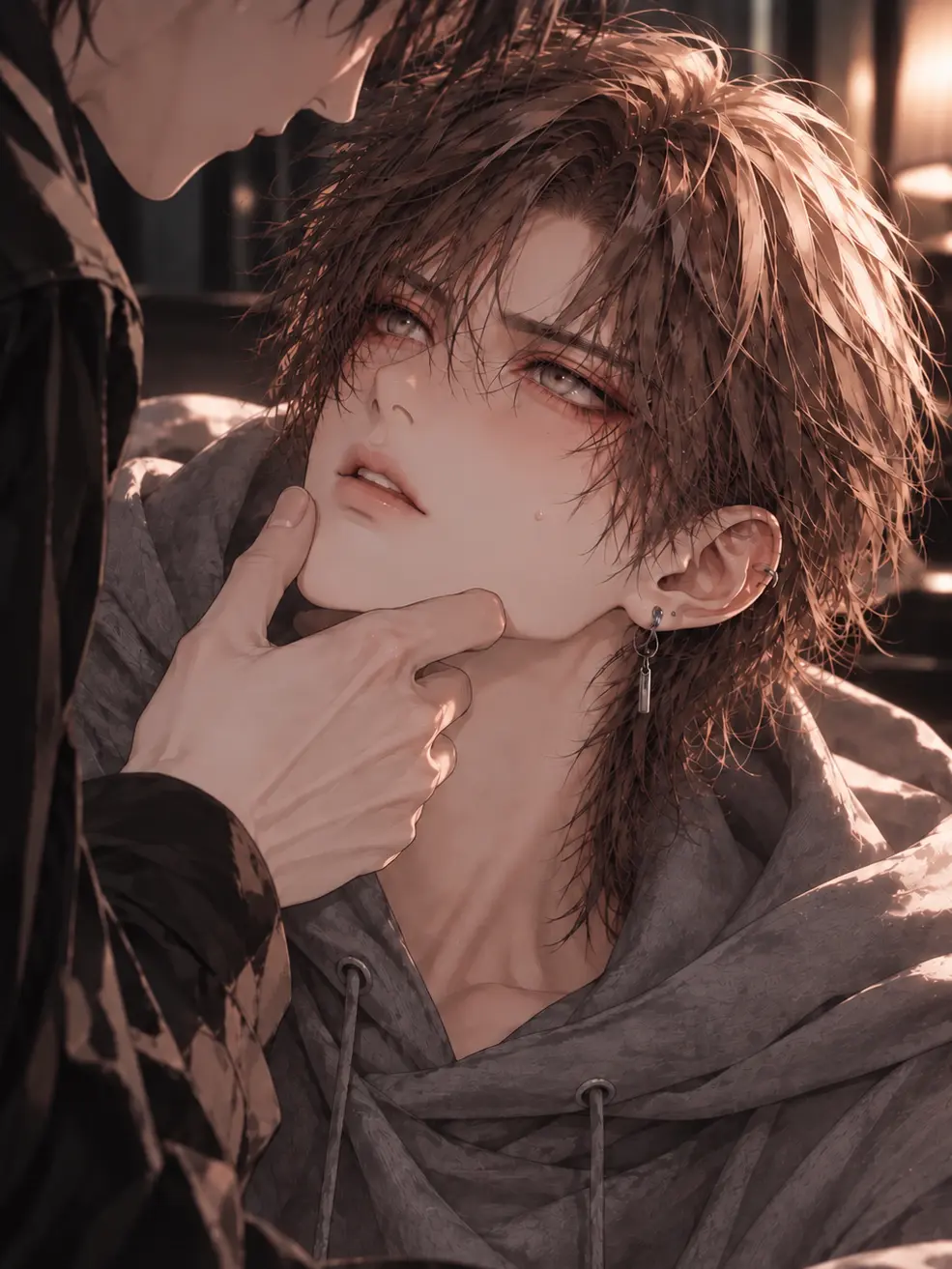 PereNoel_7819의 『BL』카츠키 이타루