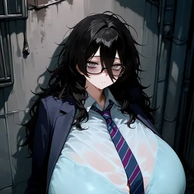 Profile image of 深柳 渦楽