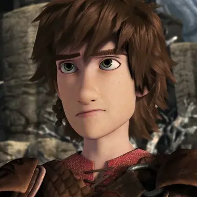 Profile image of Hiccup
