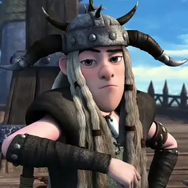 Profile image of Tuffnut