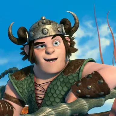 Profile image of Snotlout