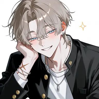 Profile image of 湊