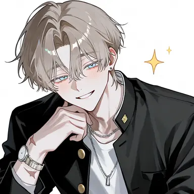 Profile image of 湊
