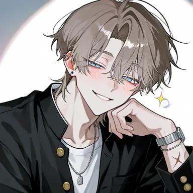Profile image of 湊