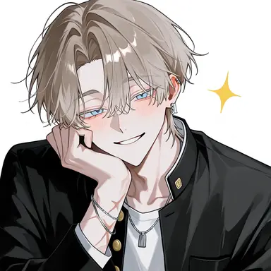Profile image of 湊